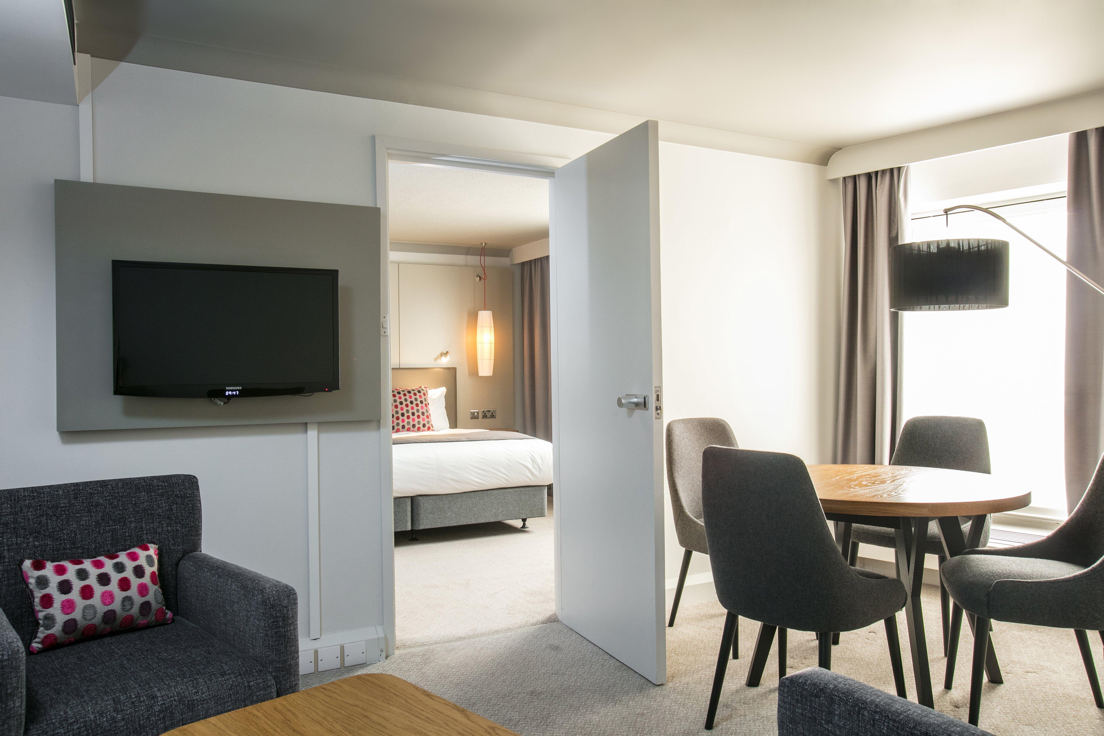 Hotel Crowne Plaza Harrogate By Ihg Exterior foto