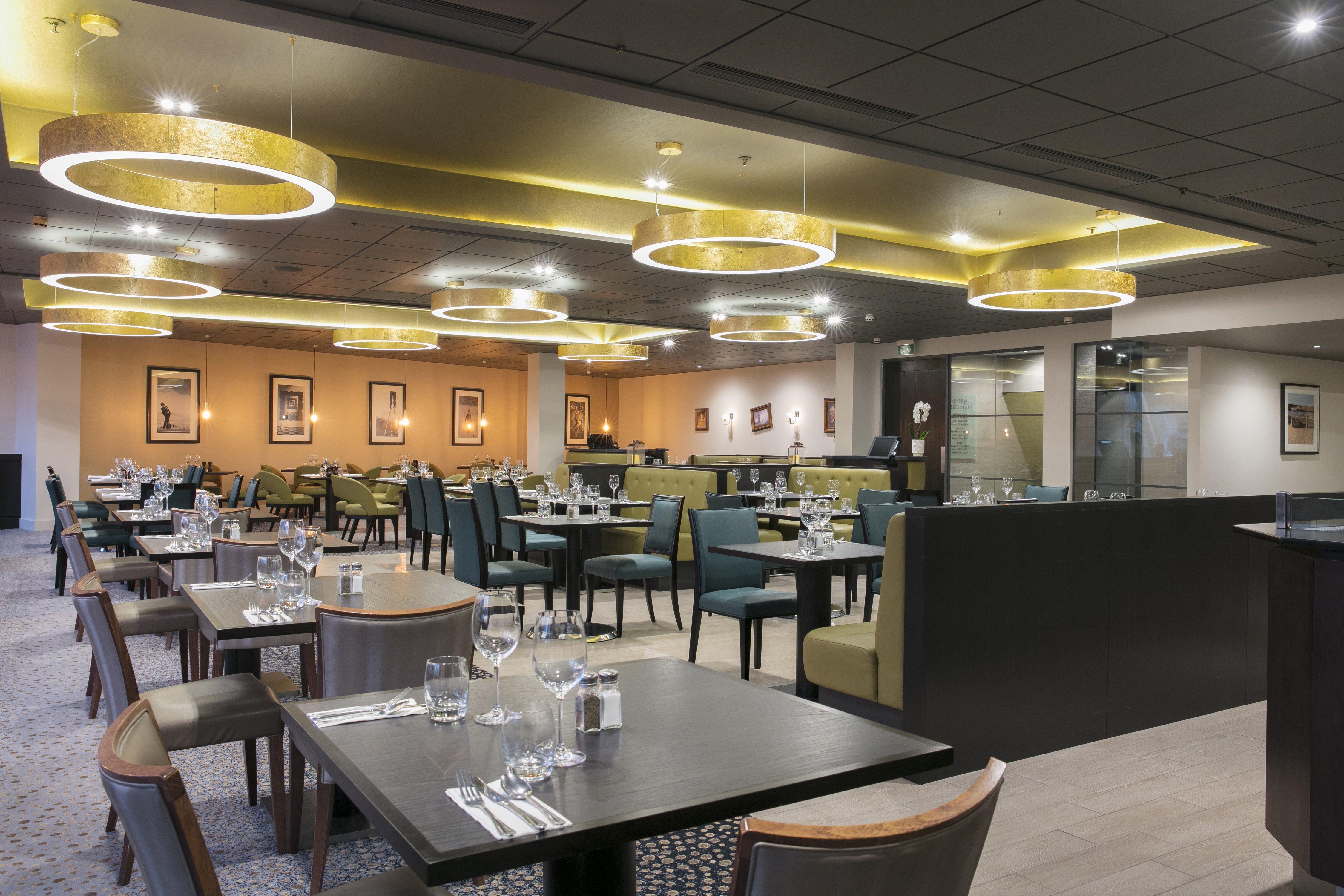 Hotel Crowne Plaza Harrogate By Ihg Exterior foto