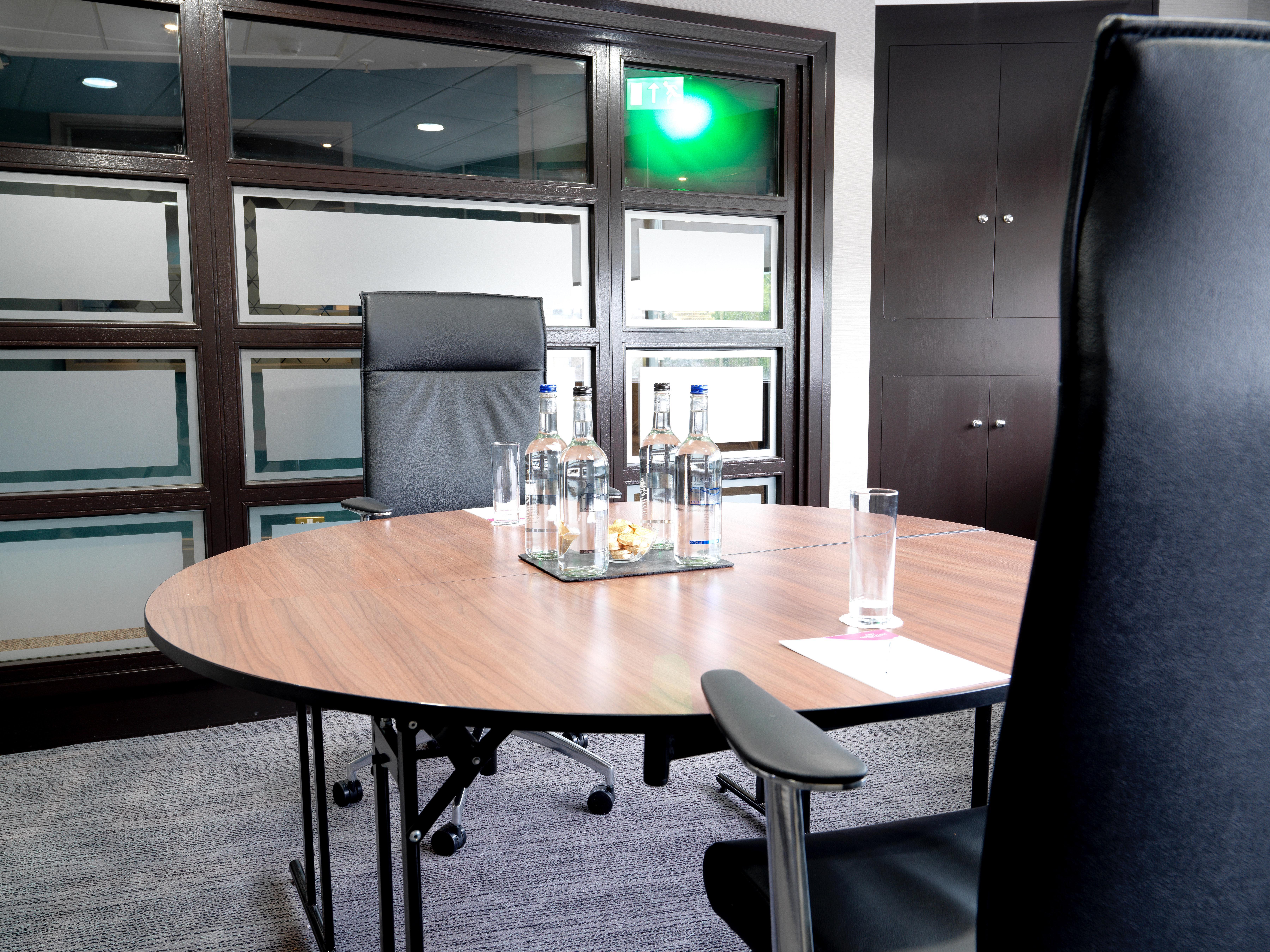 Hotel Crowne Plaza Harrogate By Ihg Exterior foto